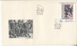 Preview: FDC 2519 / 2573 ● - 1982 - komplette Jahrgang